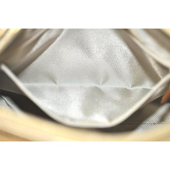 Auth Gucci Vintage Hand Bag Purse Gg #78361G23B - Picture 8 of 15